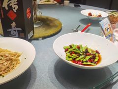 -全聚德(常州店)