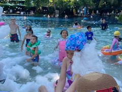 -三亚湾海居铂尔曼度假酒店