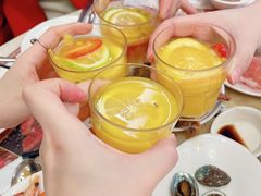 -芭菲盛宴·环球美食(解放碑英利国际店)