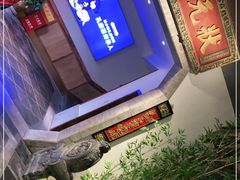 -四季厨房 鲁菜·孔府烤鸭(高新万达店)
