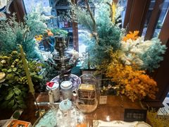 -布兰兔的植物庄园(杭州南宋御街店)