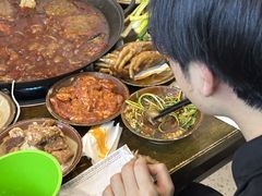 -黄潇洒老火锅(九眼桥宏济巷店)