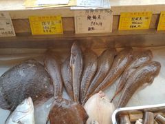 -洁神饭庄·海鲜·青岛菜·30年老字号(五四广场店)