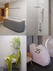 -厦门安达仕酒店·衡境SPA