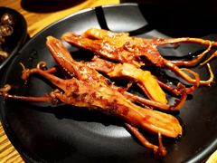 -汪爹爹武汉牛三鲜(朝外大街店)