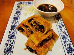 素烧鹅-锦小馆(安贞店)