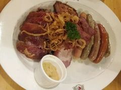 android_upload_pic-皇冠自酿啤酒坊(中国红街5号楼店)