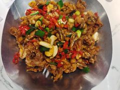 -湖南人家湘菜馆(南京路店)