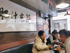 -肥汁米蘭香港米线(宁波路总店)