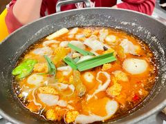 -肖记公安牛肉鱼杂馆·省级非物质文化遗产(江汉路直营店)