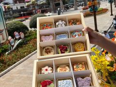 -昆明冠生园·蛋糕·面包(南强街店)