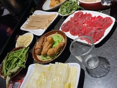 -巴蜀大宅门火锅(北大街店)