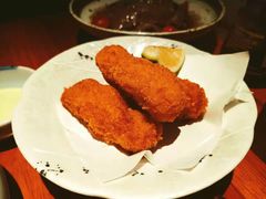 -醉虎传(南锣鼓巷店)