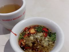 -八合里潮汕鲜牛肉火锅(上海汇智广场店)