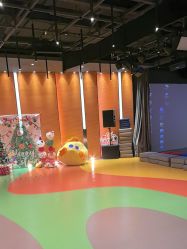 -小鸡哆哆故事屋·儿童乐园(嘉里城店)