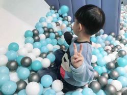-meland club亲子乐园(重庆万象城店)