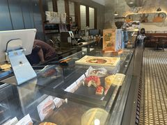 -BAKER&SPICE(BFC外滩金融中心店)