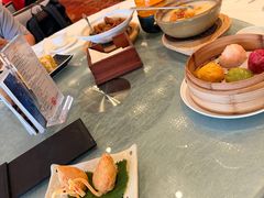 -白天鹅宾馆-宏图府餐厅