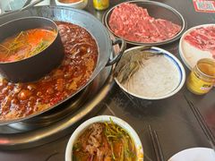 -巴蜀大将火锅(春熙店)