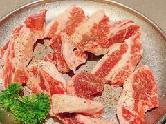 -大叹号·朝鲜族烤肉(滨海吾悦广场店)