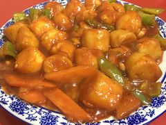 -夕阳红小吃(中街大悦城店)