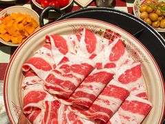 -赵美丽重庆火锅(西安直营总店)