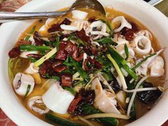 -友强·23年特色海鲜大排档(厦门店)