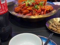 -串亿88烧烤·羊腿·羊蝎子(板泉路店)