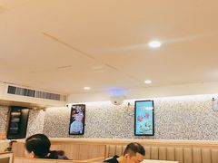 -永盈茶餐厅(中山四路店)