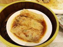 -东方之珠海鲜酒楼(南开店)