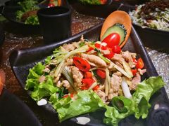 土猪肉-品德宏·孔雀宴的发源地(金塔园店)