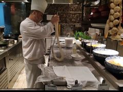 -新发展亚太JW万豪酒店·福苑咖啡厅