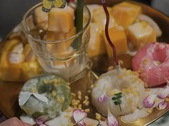 -泰妃殿(武汉首店)