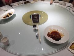 -紫鑫阁饭庄(长安店)