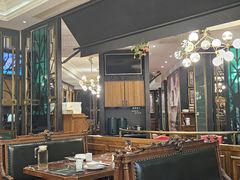-新白鹿餐厅(爱琴海购物中心店)