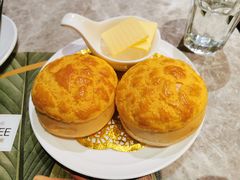 旺角菠萝油-大树餐厅(红旗街万达店)