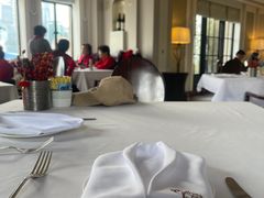 -上海和平饭店华懋阁 Cathay Room