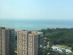 -青岛海尔洲际酒店