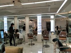 -潘多拉Hairsalon
