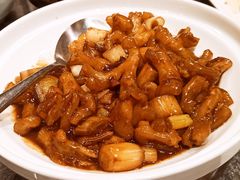 -苏帮袁Sue Cuisine(来福士店)