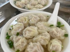 -汪家馄饨(集庆路店)