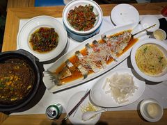 -小隐院子·庭院餐厅(大学城后湖店)