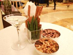 -北京西单美爵酒店