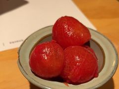 -火山屋台(新街口店)