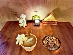 -CHURCH  BISTRO 教堂·餐吧