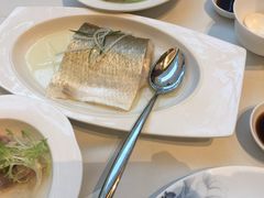 -太湖饭店·寄畅轩中餐厅