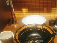 -天然豚骨拉面专门店 一兰(铜锣湾店)