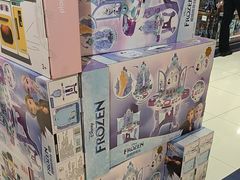 -TOYSRUS玩具反斗城(深圳布吉万象汇店)
