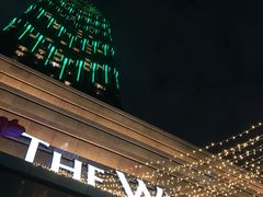 -广交会威斯汀酒店