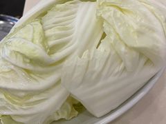 白菜-太婆天府山珍酒楼(亚运村店)